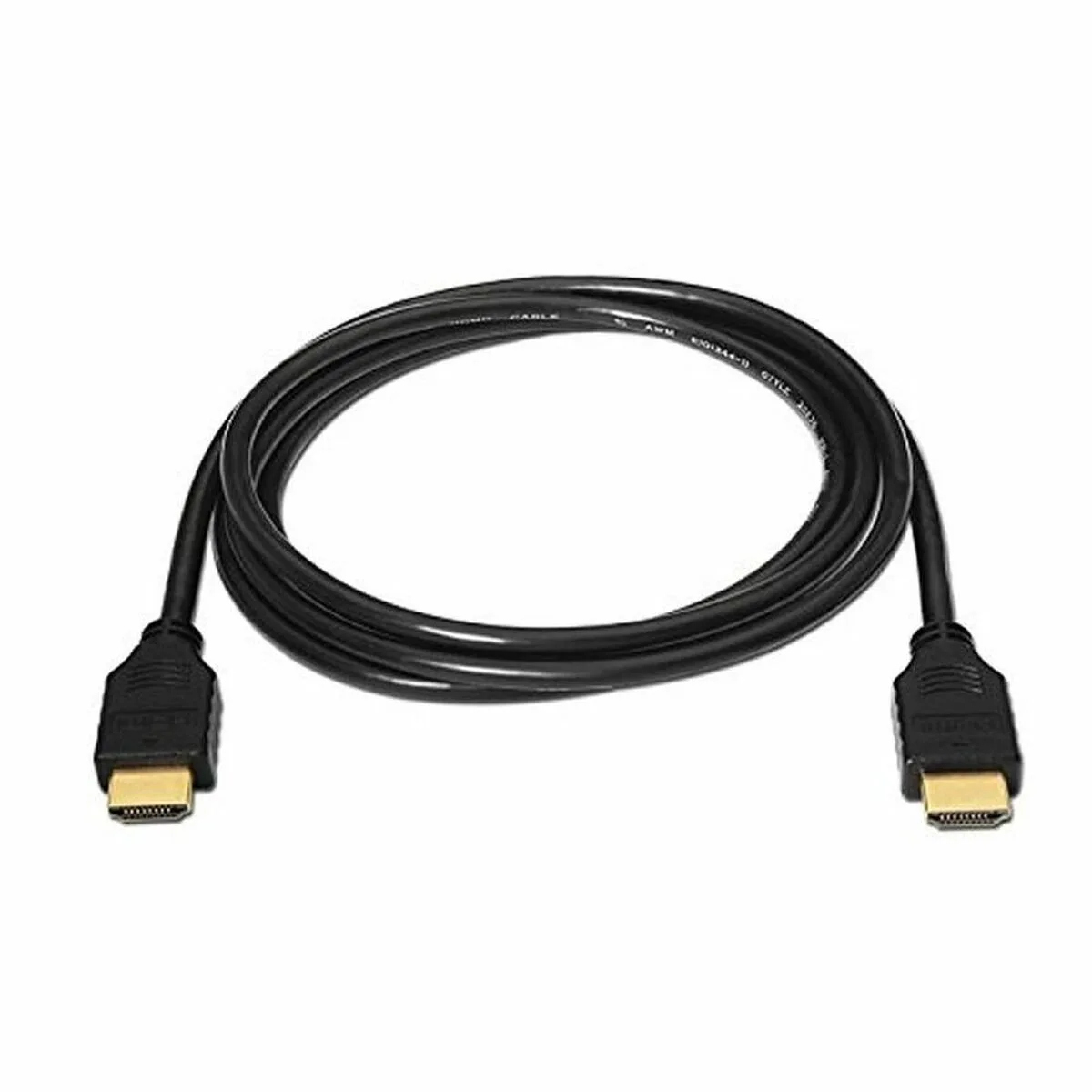 Cable hdmi nanocable 10 15 1707 v1 4 noir 7 m 7 m s990520270. Nous avons créé Diaytar pour être le point de repère dans le paysage souvent confuse du e-commerce généraliste.