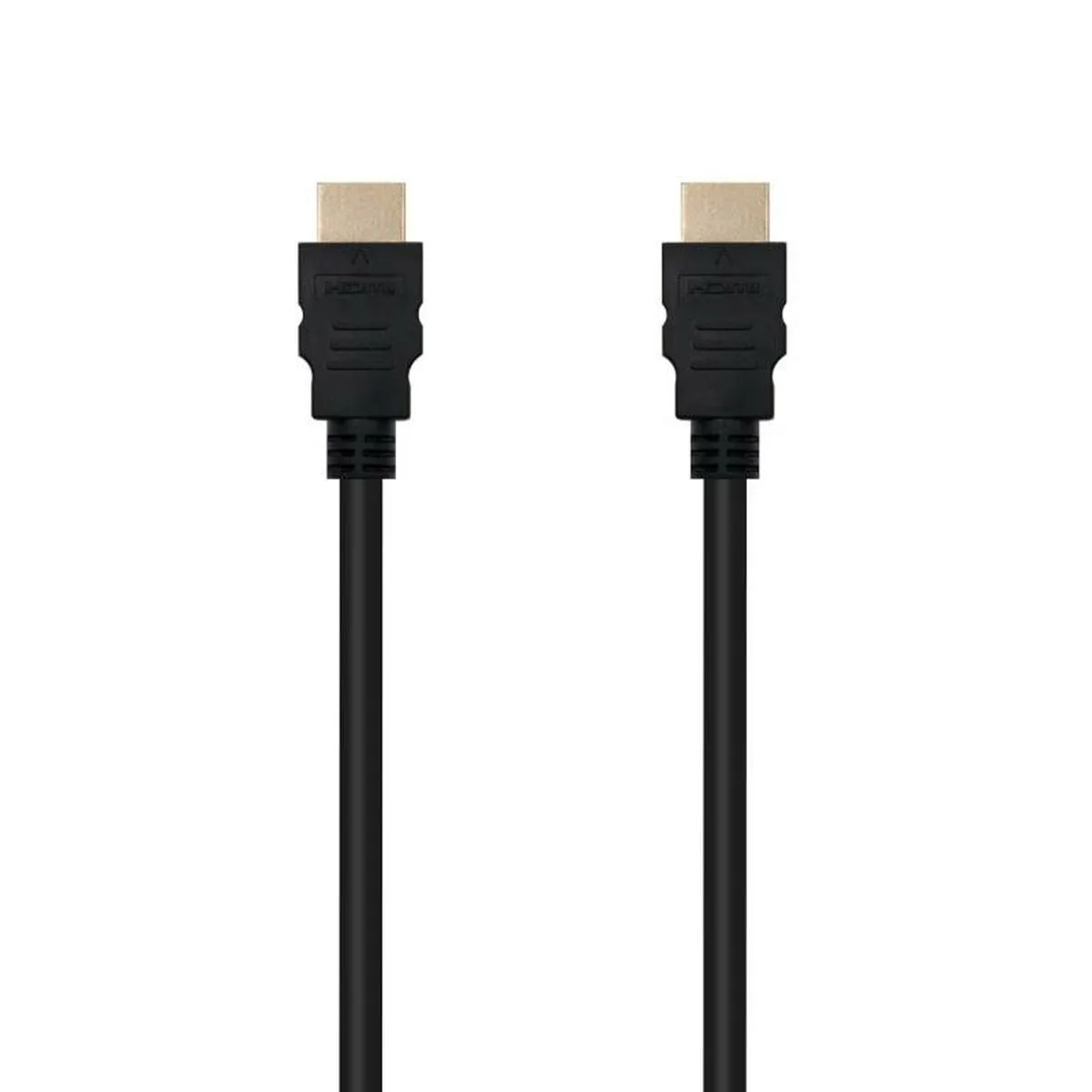 Cable hdmi nanocable 10 15 1710 noir 10 m s990524329. Nous traitons chaque produit Diaytar avec le même respect que si nous devions l'offrir à un proche. La qualité est non-négociable.