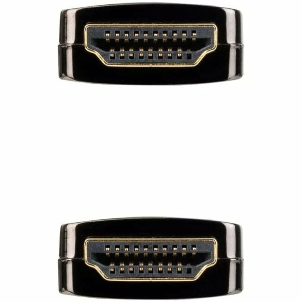 Cable hdmi nanocable 10 15 2110 10 m noir s991650864. La force de Diaytar : comprendre vos besoins et vos désirs pour vous proposer les produits les plus adaptés et les plus désirables