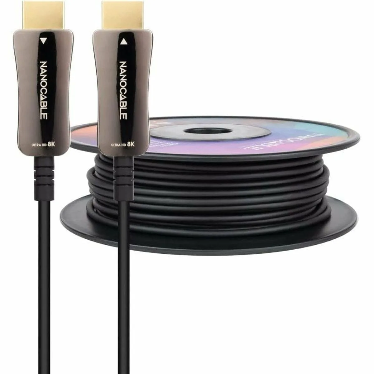 Cable hdmi nanocable 10 15 2199 s991661664. Diaytar : Parce que vous méritez le meilleur, nous sélectionnons l'excellence.