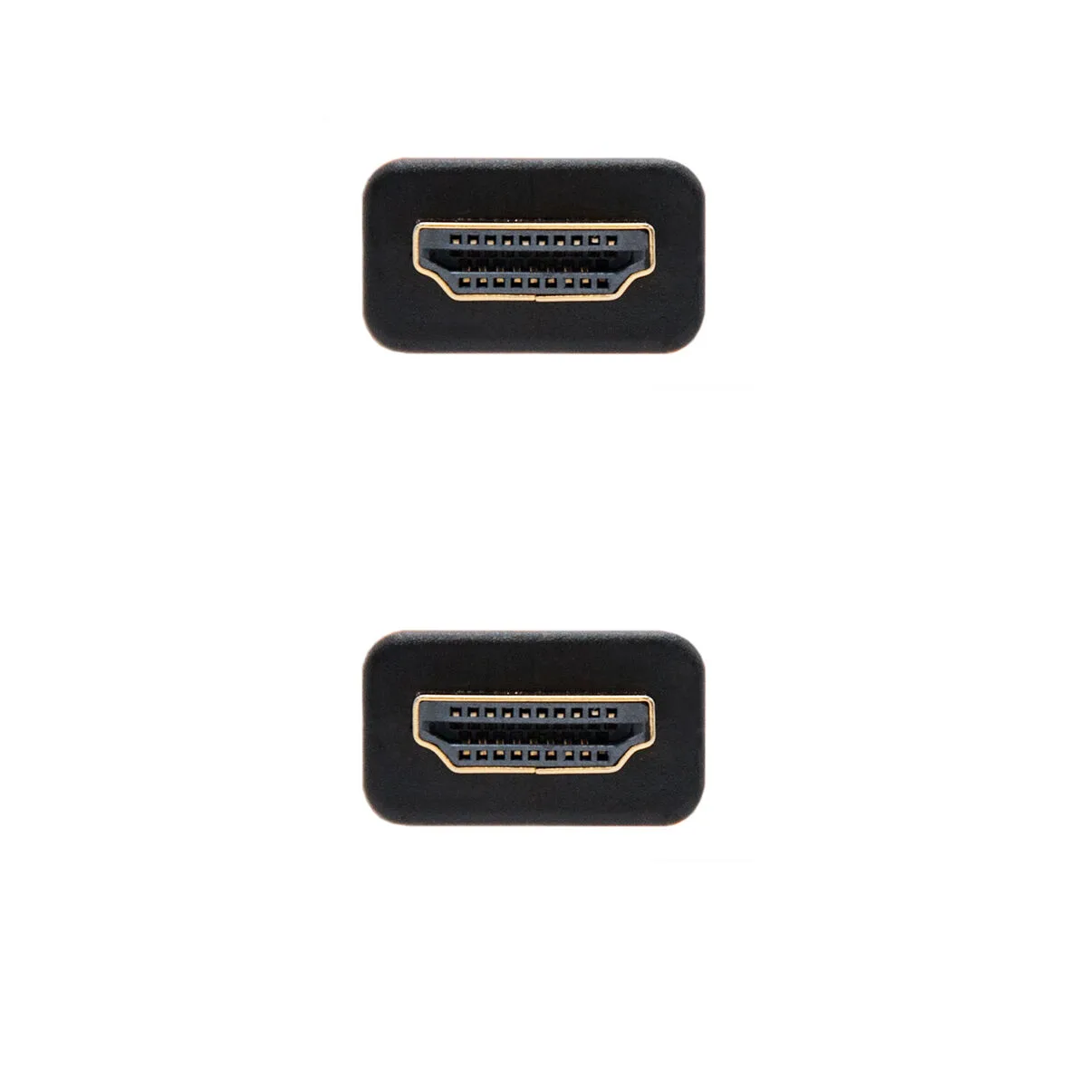 Cable hdmi nanocable 10 15 3705 v2 0 noir 5 m s990499016. Notre mission chez Diaytar : démocratiser l'accès aux produits extraordinaires, sans rogner sur le design ou la qualité.