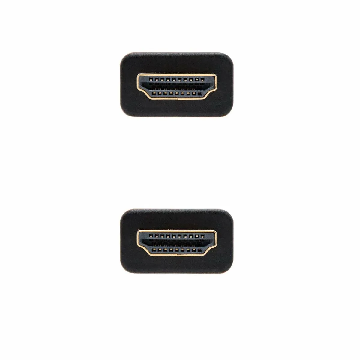 Cable hdmi nanocable 10 15 3707 v2 0 noir 7 m s990499167. Notre mission chez Diaytar : démocratiser l'accès aux produits extraordinaires, sans rogner sur le design ou la qualité.