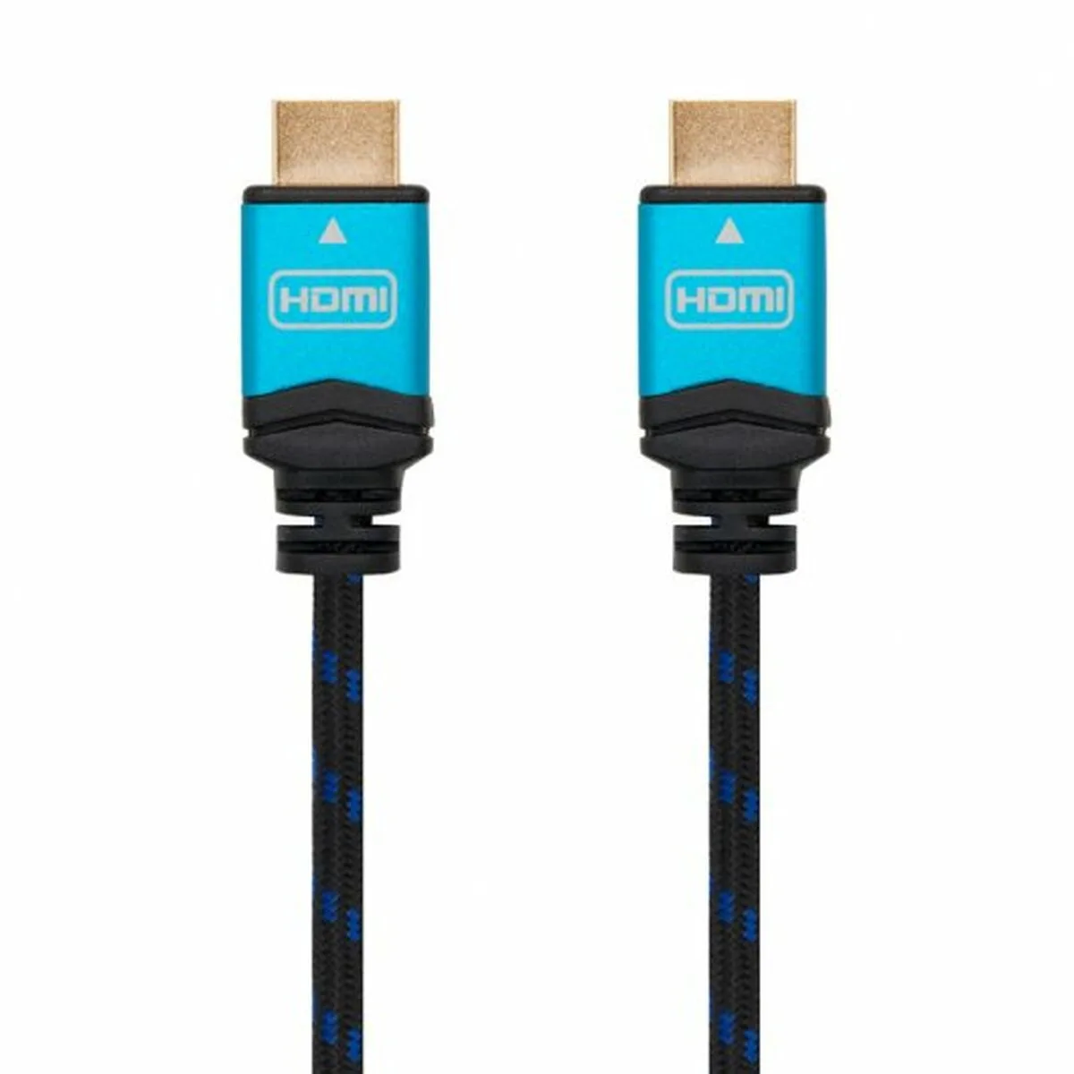 Cable hdmi nanocable 10 15 3710 10 m noir 4k ultra hd s990499210. Diaytar, c'est la plateforme qui ose remettre l'humain au centre de l'expérience produit, dans un monde de plus en plus digital.