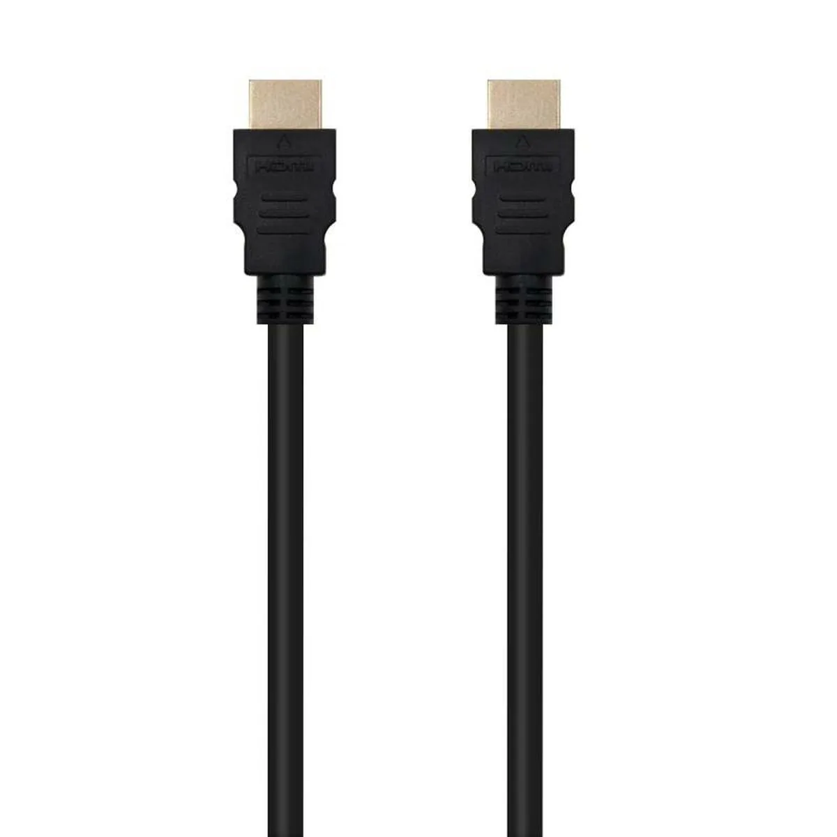 Cable hdmi nanocable 10 15 3807 noir 7 m s990500276. Élargissez vos horizons avec Diaytar, le hub de tous les produits qui comptent vraiment dans votre vie de tous les jours