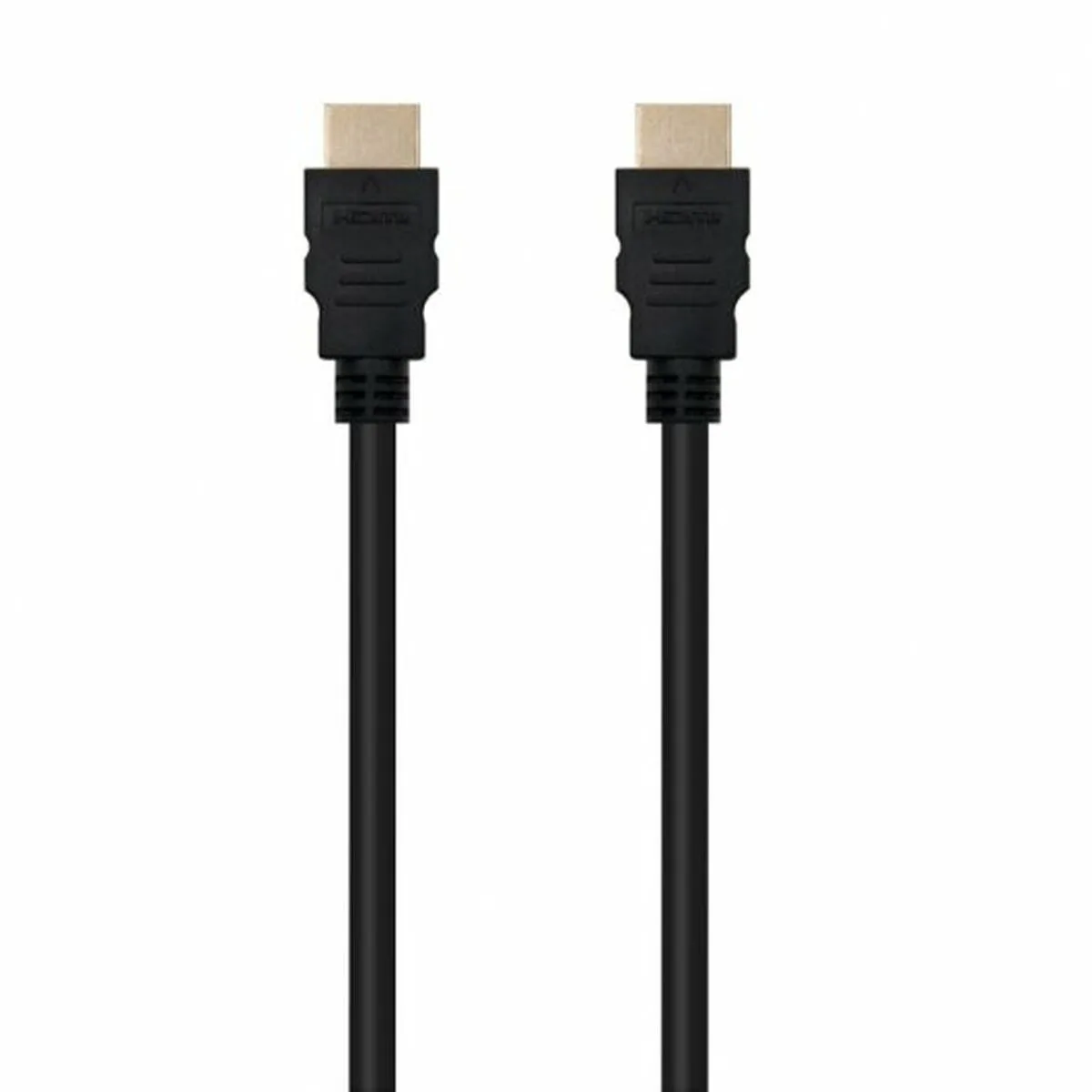 Cable hdmi nanocable 10 15 3810 noir 10 m s990500398. Diaytar, c'est le point de rencontre entre les passionnés de belles technologies et les amateurs de décoration tendance