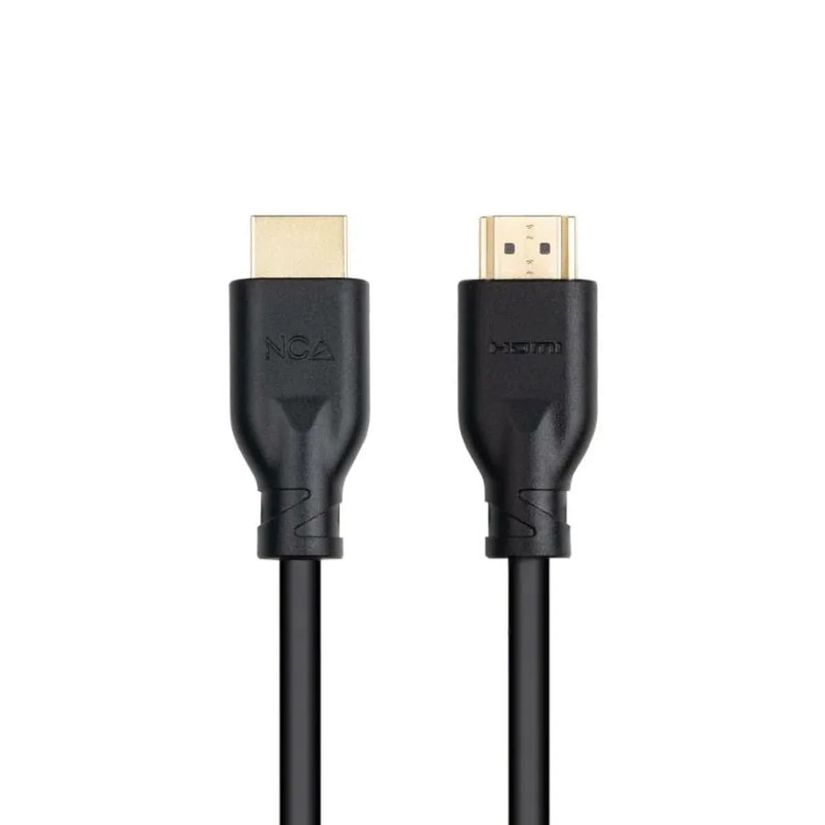 Cable hdmi nanocable 10 15 3907 7 m noir s990500686. Diaytar : Votre portail vers un monde de produits où la frontière entre l'essentiel et le superflu devient délicieusement floue