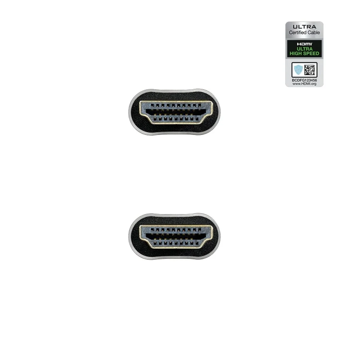 Cable hdmi nanocable 10 15 8102 noir 2 m s990525079. Nous sommes fiers de vous présenter Diaytar, une plateforme où l'amour du produit général et tendance est roi