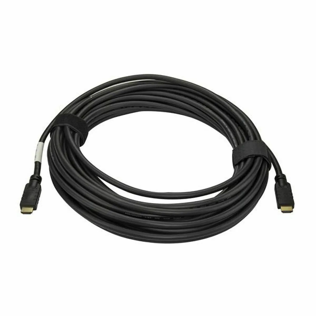 Cable hdmi startech hd2mm15ma noir 15 m s5505837152. Nous sélectionnons pour Diaytar des produits qui ont une histoire, une âme, et qui sauront trouver une place dans la vôtre.