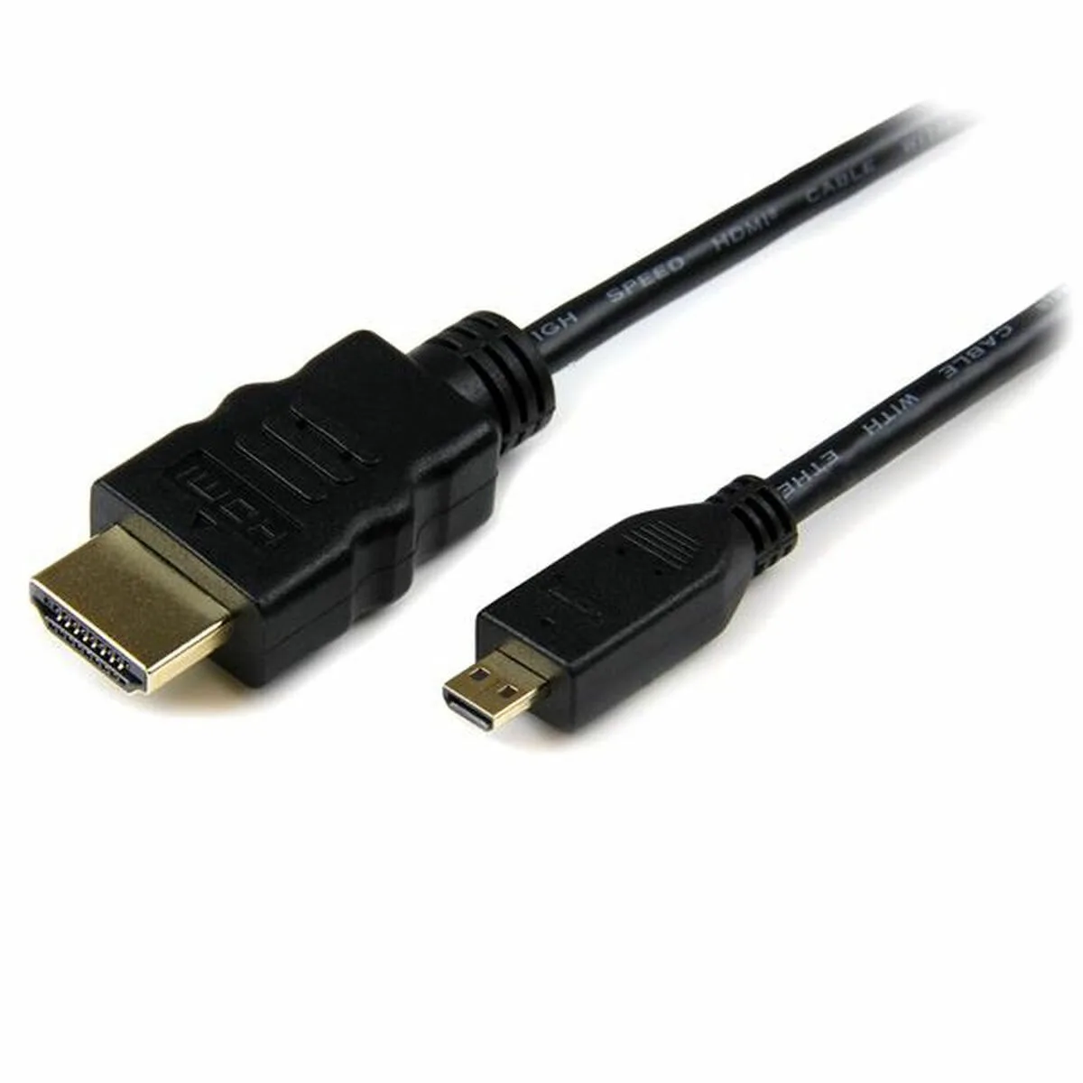 Cable hdmi startech hdadmm3m 3 m s5505704415. Diaytar révolutionne votre façon de faire du shopping en ligne !