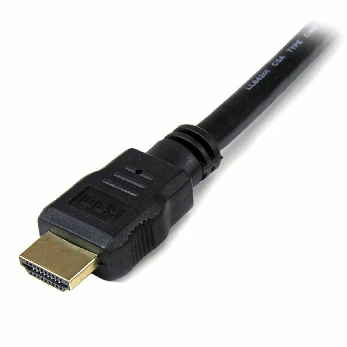 Cable hdmi startech hdmm1m 1 m s5505702381. Bien plus qu'un site, Diaytar est un club. Le club de ceux qui savent reconnaître la valeur d'un produit exceptionnel.