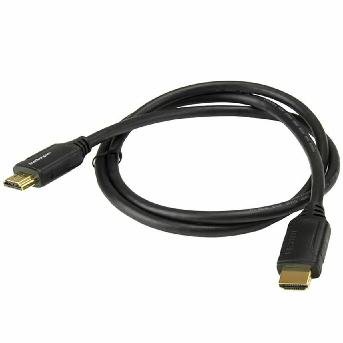 Cable hdmi startech hdmm1mp 1 m noir s5505791394. Votre style, votre personnalité, nos produits : bienvenue chez Diaytar !