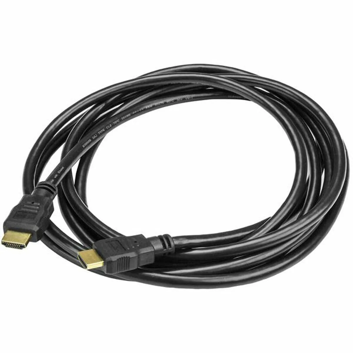 Cable hdmi startech hdmm3m 3 m 3 m noir s5505699965. Diaytar ou l'éloge de la diversité : un catalogue riche et varié où chacun trouve son bonheur, quel que soit son style