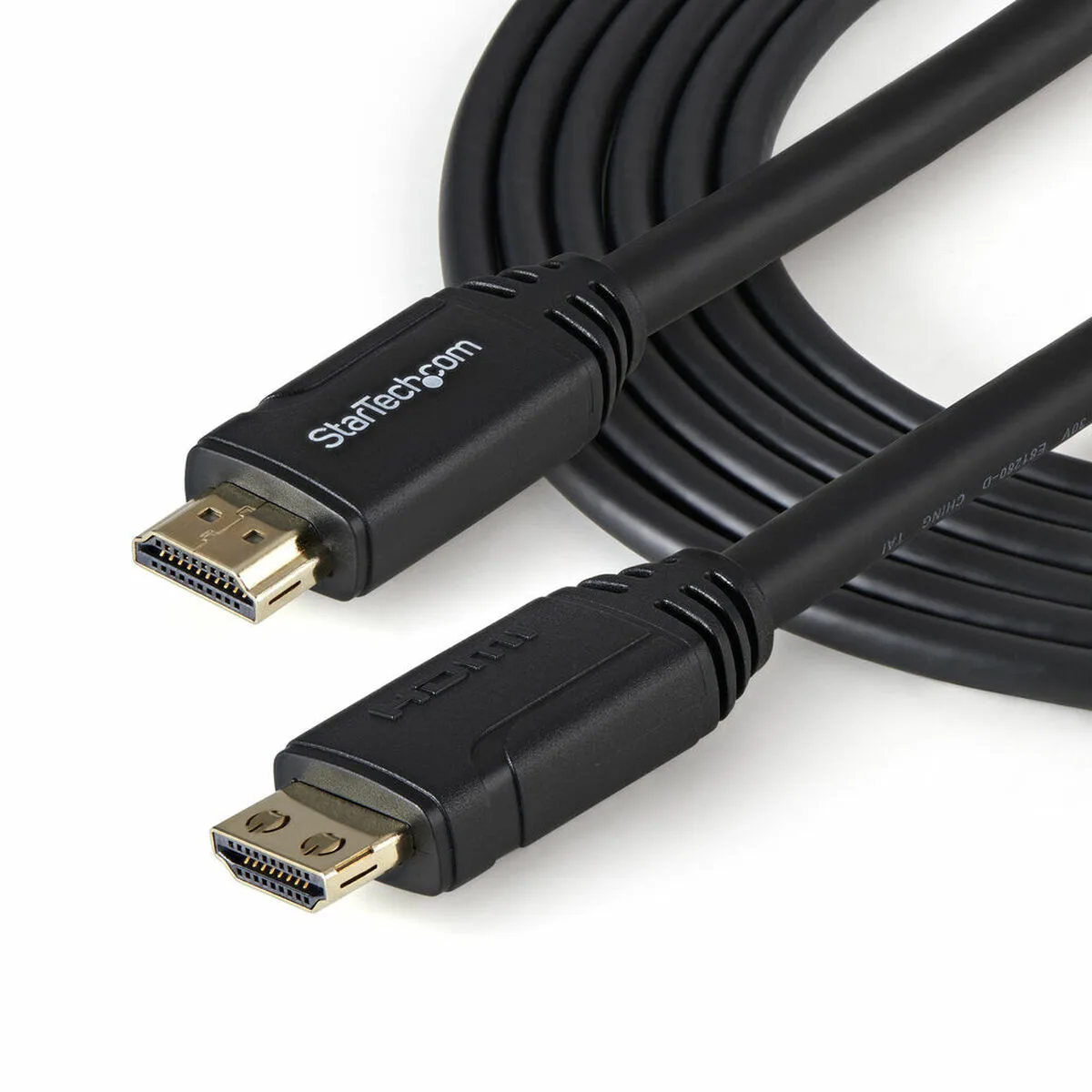 Cable hdmi startech hdmm3mlp 3 m noir s5501308030. Explorez la galerie virtuelle Diaytar et laissez-vous séduire par nos produits généraux tendance et nos inventions électroniques exclusives