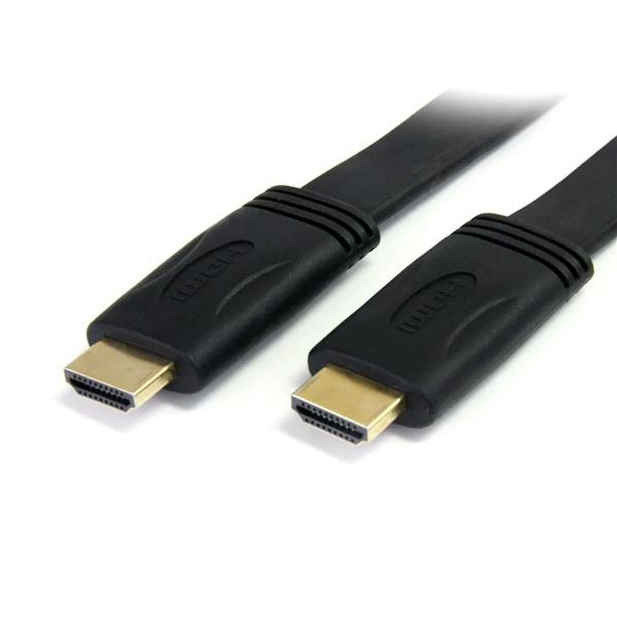 Cable hdmi startech hdmm5mfl noir 5 m s5505687397. Diaytar, le compagnon des esprits créatifs et exigeants en quête de produits généraux hors des sentiers battus