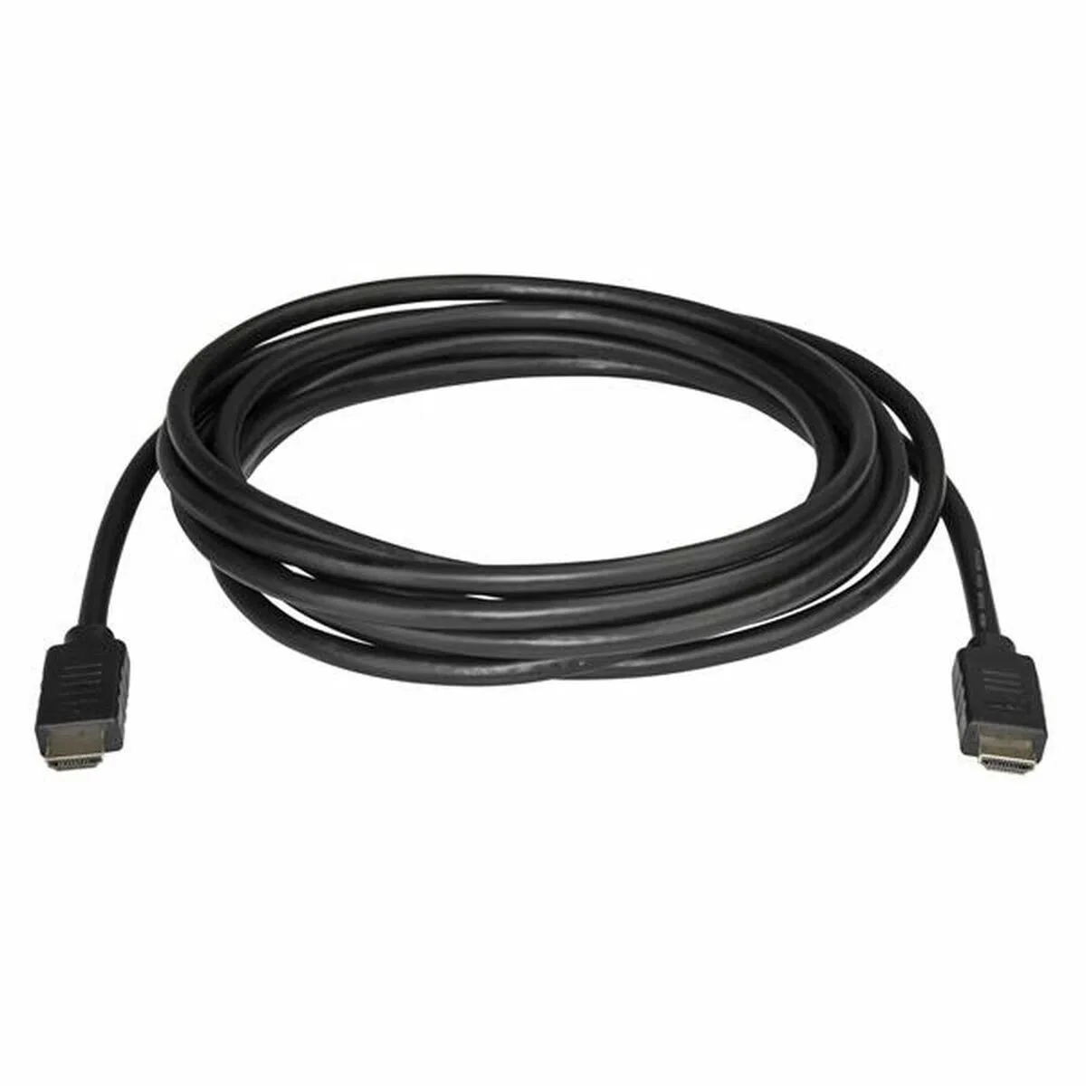 Cable hdmi startech hdmm5mp noir 5 m s5505825935. Diaytar a foi en une idée simple : les meilleurs produits, qu'ils soient électroniques ou généraux, embellissent le quotidien