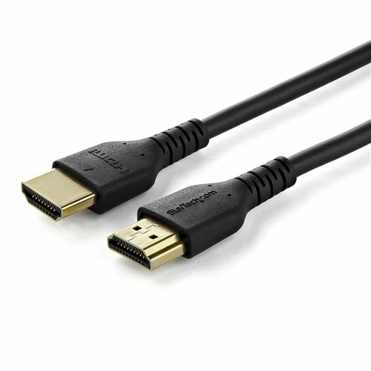 Cable hdmi startech rhdmm2mp 4k ultra hd 2 m noir s5505881826. Élargissez vos horizons avec Diaytar, le hub de tous les produits qui comptent vraiment dans votre vie de tous les jours