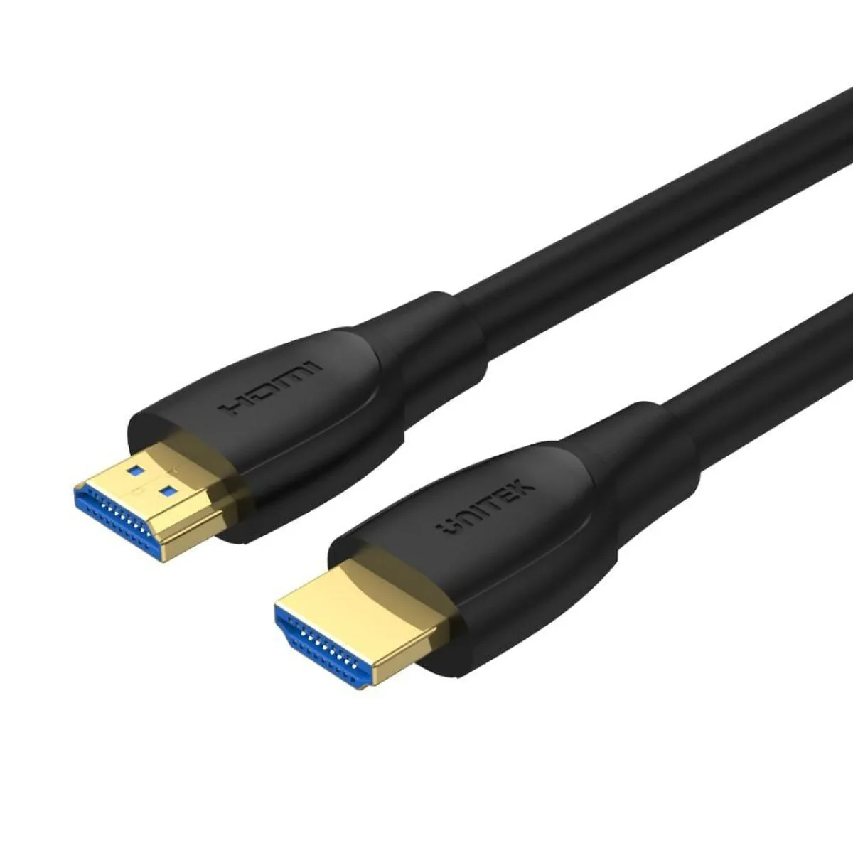 Cable hdmi unitek c11041bk 5 m s911560464. Diaytar, c'est la promesse tenue d'un e-commerce où l'émerveillement devant un produit simple est encore possible.