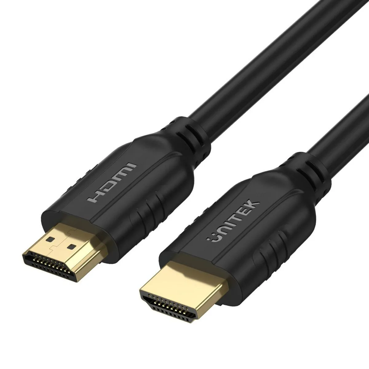 Cable hdmi unitek c11079bk 20m noir 20 m s9110091531. Innovation, style et qualité : les trois piliers de l'expérience Diaytar.