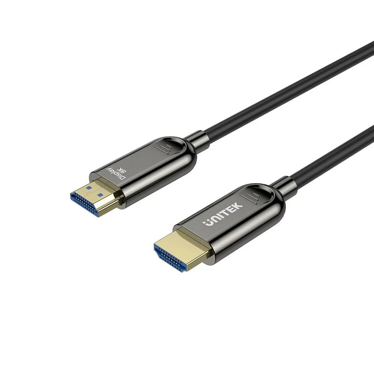 Cable hdmi unitek c11085gy01 20m noir 20 m s919811757. Diaytar ne stocke pas des produits, il collectionne des pièces uniques pour enrichir votre quotidien.