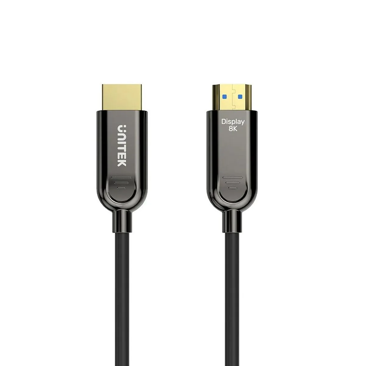 Cable hdmi unitek c11085gy01 20m noir 20 m s919811776. Nous traitons chaque produit Diaytar avec le même respect que si nous devions l'offrir à un proche. La qualité est non-négociable.