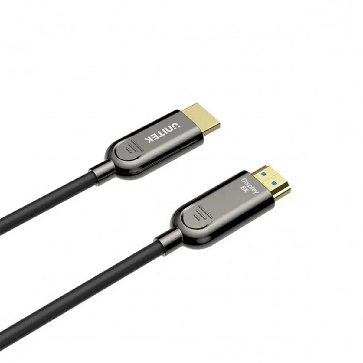 Cable hdmi unitek c11085gy03 5m noir 5 m s9111281210. Notre ambition pour Diaytar : devenir le réflexe numéro 1 lorsque vous pensez 'produit génial'.
