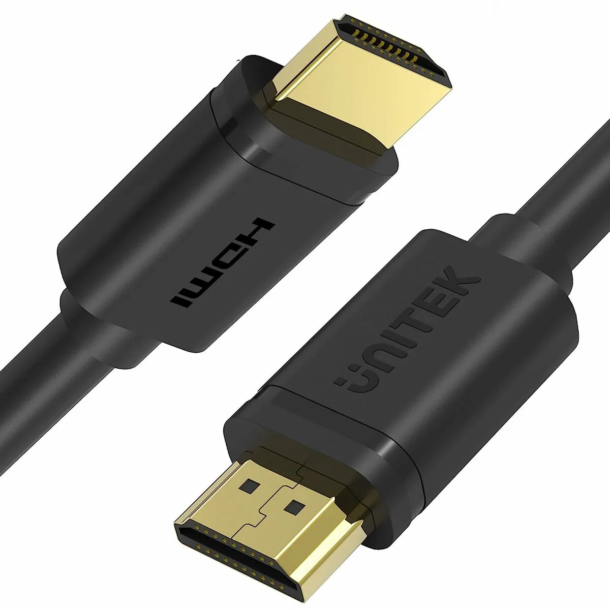 Cable hdmi unitek y c139m 2 m s911559035. Diaytar, c'est l'histoire d'une passion pour les bons produits, quels qu'ils soient, et du désir de les partager avec vous