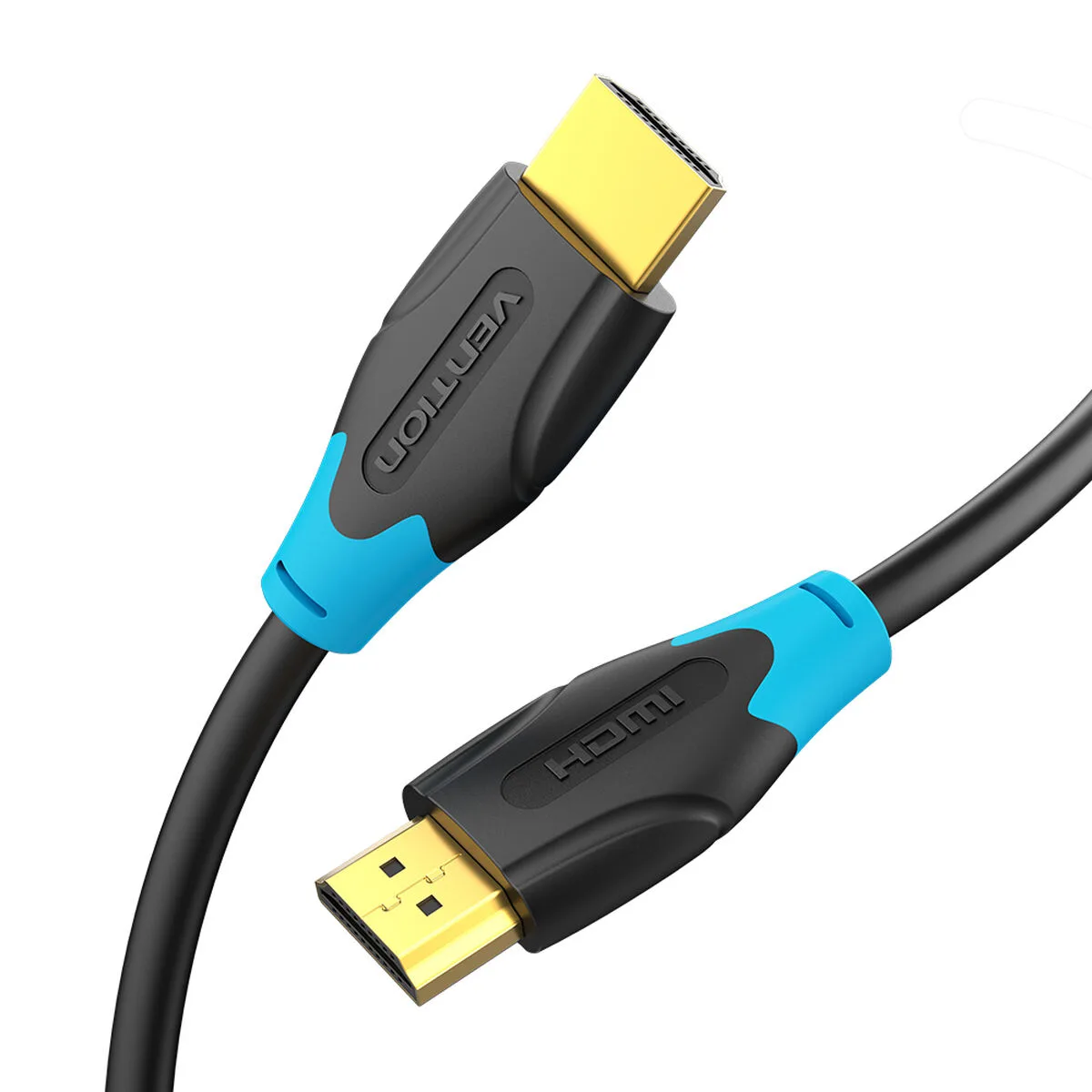 Cable hdmi vention aacbi noir 3 m s5529126148. Diaytar s'adresse à tous ceux qui considèrent que le choix d'un produit, même basique, est une expression de leur personnalité
