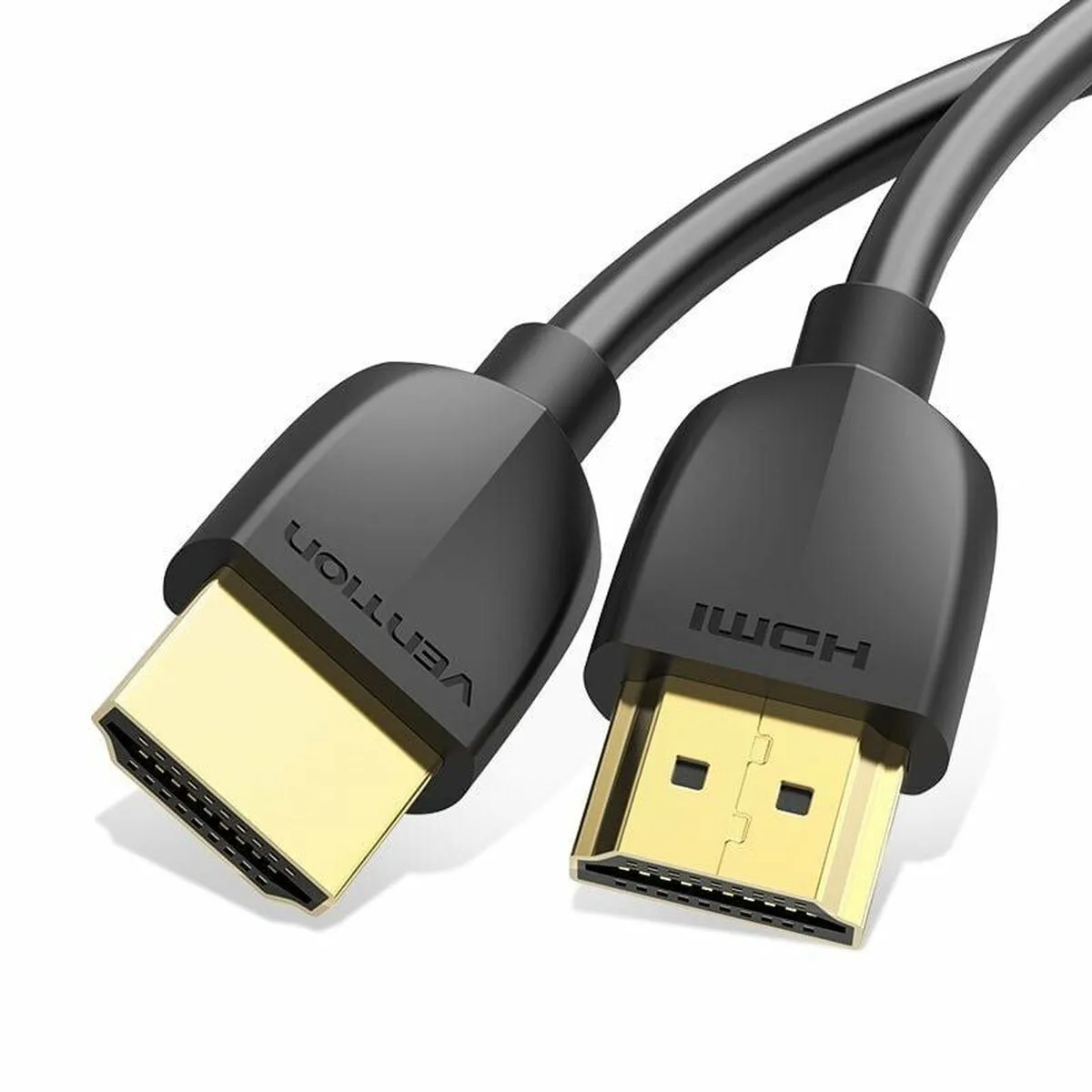 Cable hdmi vention aaibi 3 m noir s990859248. L'aventure Diaytar, c'est celle d'une équipe passionnée qui déniche pour vous les perles rares du marché généraliste