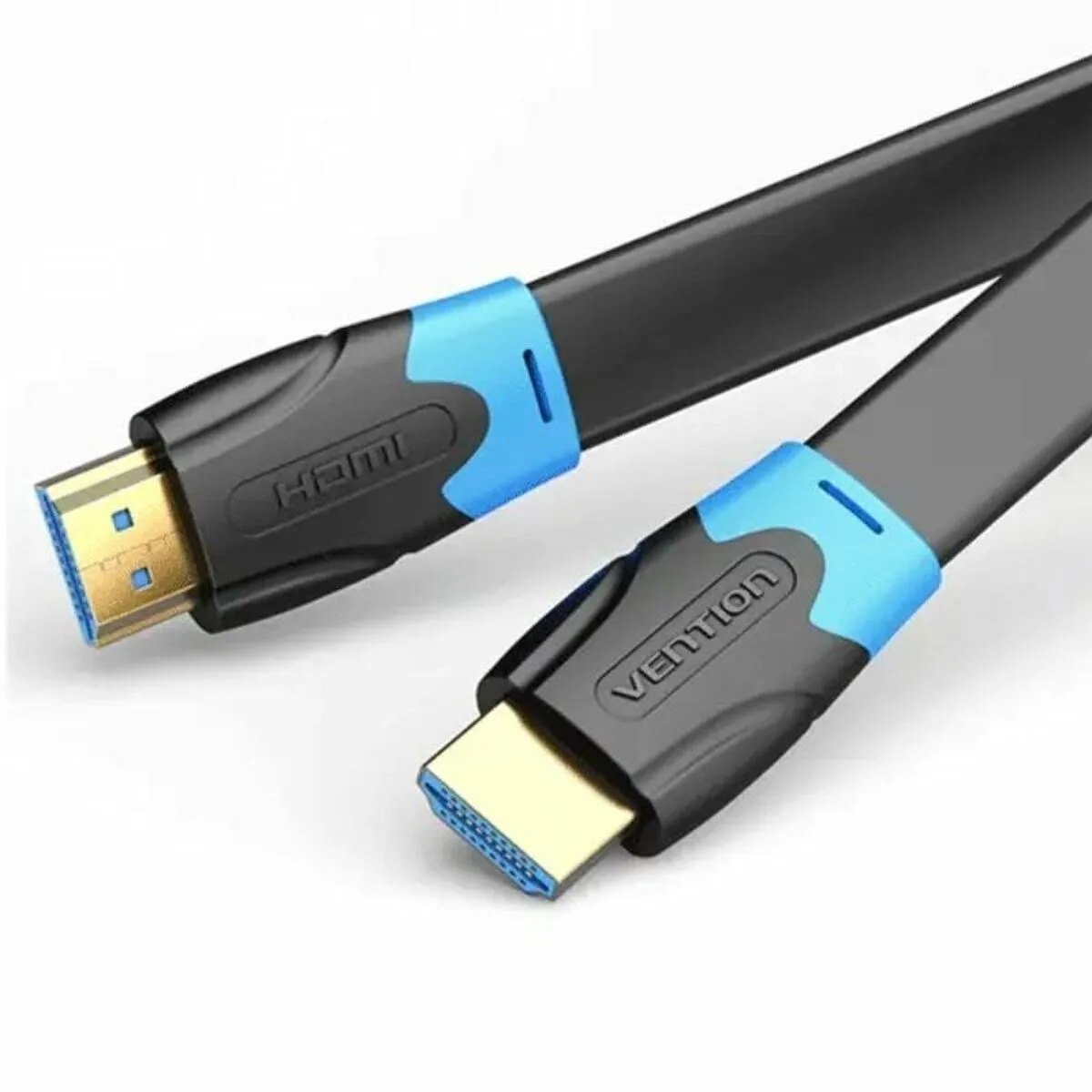 Cable hdmi vention aakbh 2 m s990987646. Diaytar : Votre destination shopping en ligne pour découvrir les dernières tendances et produits généraux soigneusement sélectionnés
