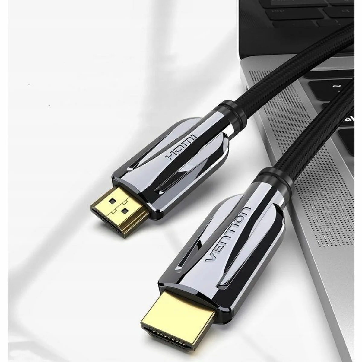 Cable hdmi vention aalbf 1 m s990859382. Diaytar, c'est la promesse tenue d'un e-commerce où l'émerveillement devant un produit simple est encore possible.