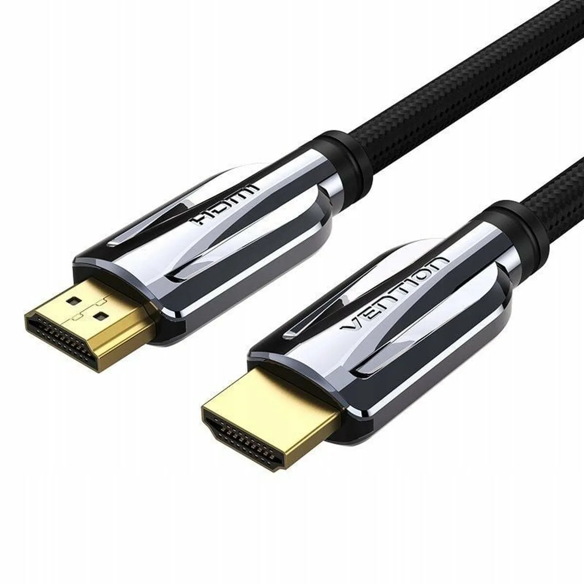 Cable hdmi vention aalbg 1 5 m s990859472. Diaytar, c'est le compagnon de ceux qui aiment prendre soin d'eux et de leur intérieur avec des produits choisis avec amour.