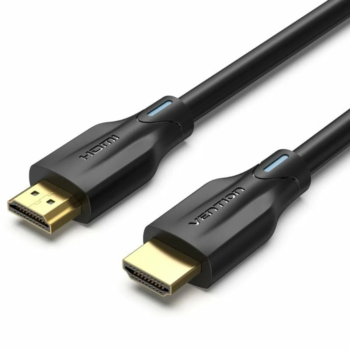 Cable hdmi vention aanbh 2 m noir s990859989. Diaytar, c'est le compagnon des visionnaires, de ceux qui achètent aujourd'hui les produits qui seront incontournables demain.