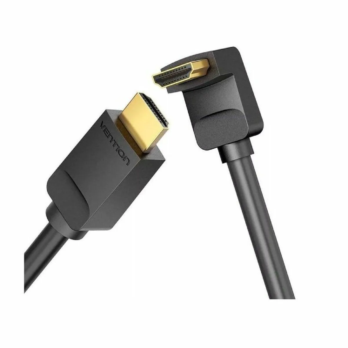 Cable hdmi vention aarbh 2 m s990987943. Diaytar, c'est la certitude de faire un choix judicieux. Chaque produit dans notre catalogue a passé nos tests exigeants.