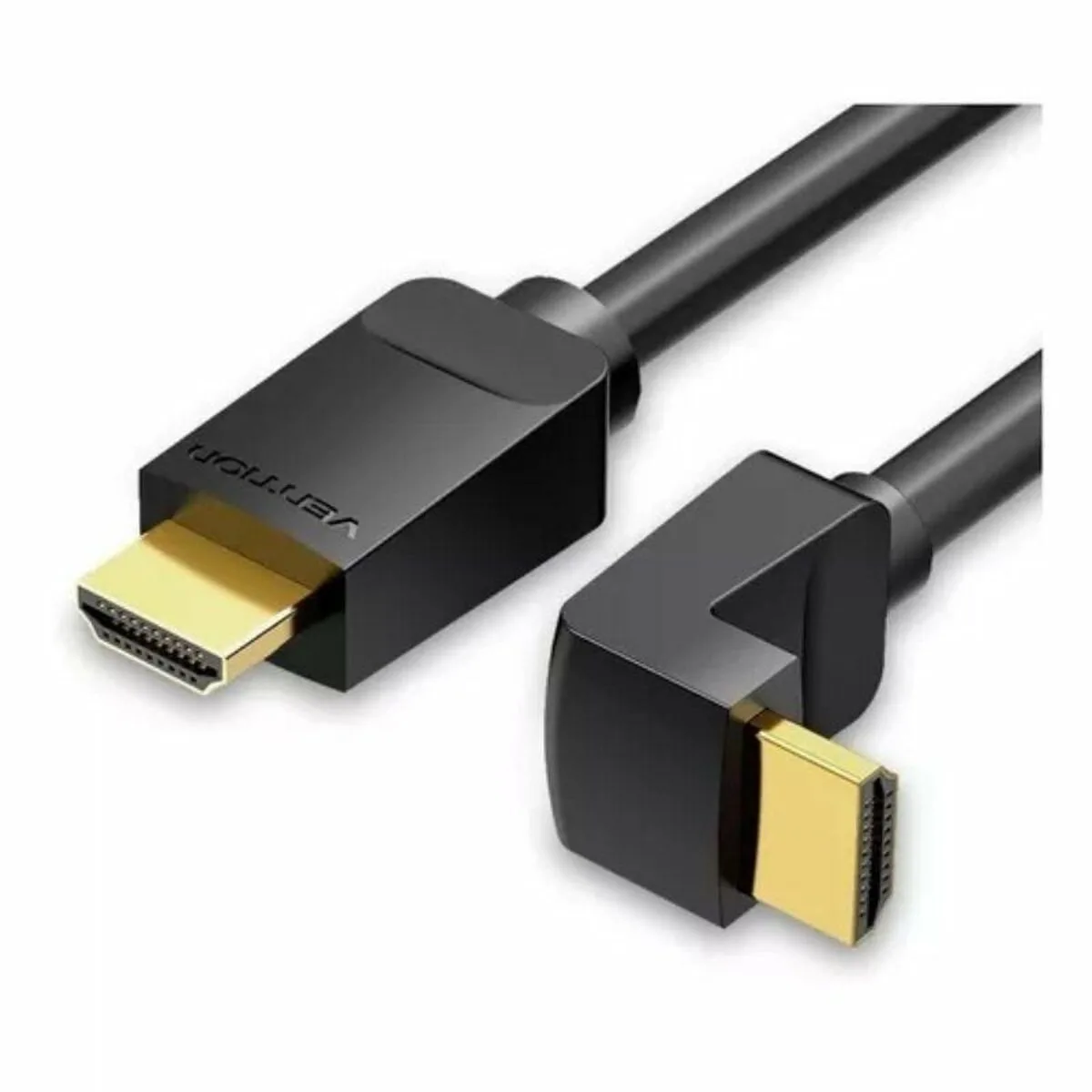 Cable hdmi vention aarbi 3 m s990988017. Notre mission chez Diaytar : démocratiser l'accès aux produits extraordinaires, sans rogner sur le design ou la qualité.