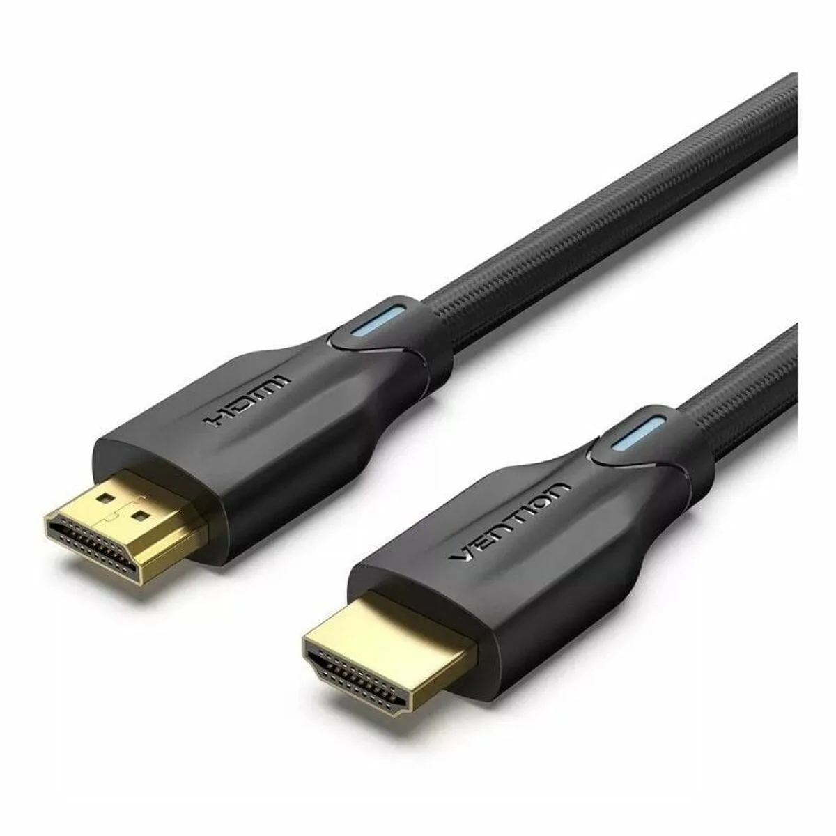 Cable hdmi vention aaubh 2 m noir s990860564. Diaytar, c'est l'assurance de découvrir des produits que vous ne trouverez nulle part ailleurs, tous domaines confondus