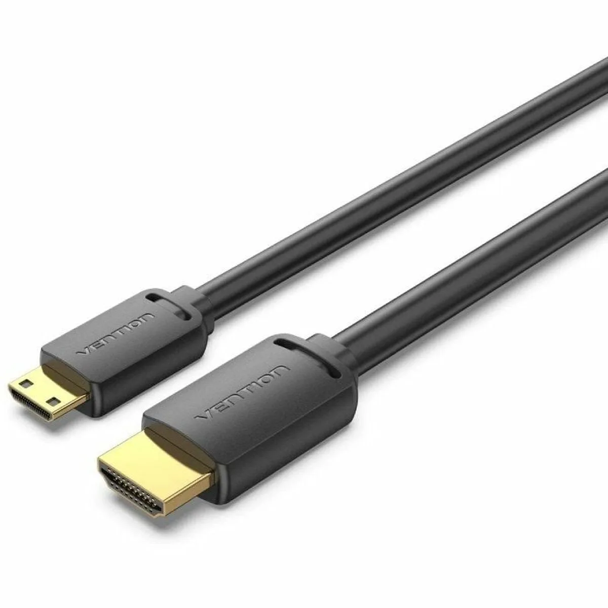 Cable hdmi vention aghbg 1 5 m noir s990831519. Diaytar, c'est l'évidence : une plateforme simple, des produits beaux, une expérience fluide. Le trio gagnant.