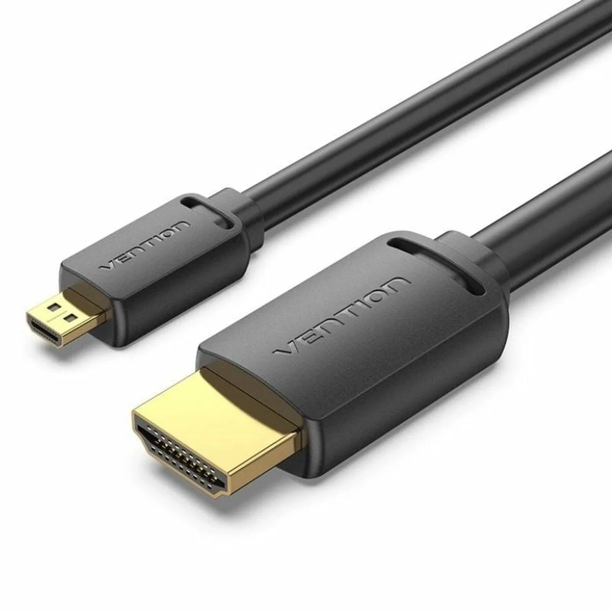 Cable hdmi vention agibf 1 m noir s990860643. Diaytar, c'est le hub où se connectent les créateurs de produits géniaux et les clients qui les attendaient sans le savoir.