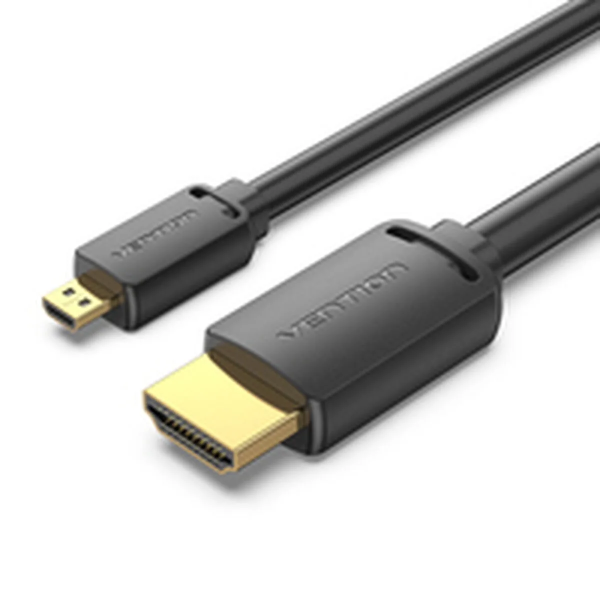 Cable hdmi vention agibh noir 2 m s990831722. Prêt à upgrade votre vie ? Diaytar dégaine une arsenal de produits pour passer au niveau supérieur.