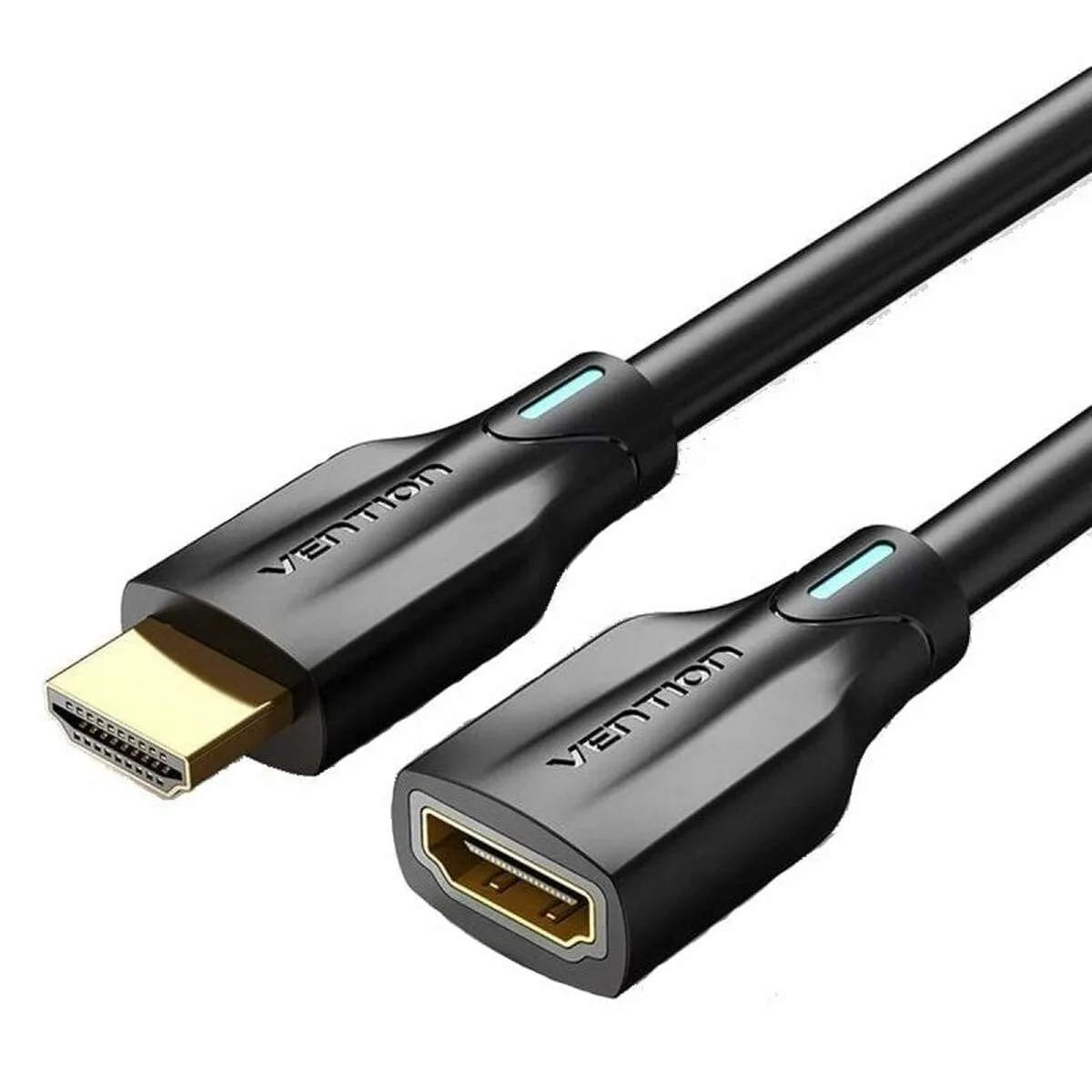 Cable hdmi vention ahbbf noir s990860856 Cable hdmi vention ahbbf noir s990860856. Exprimez votre personnalité avec les accessoires tendance de Diaytar.