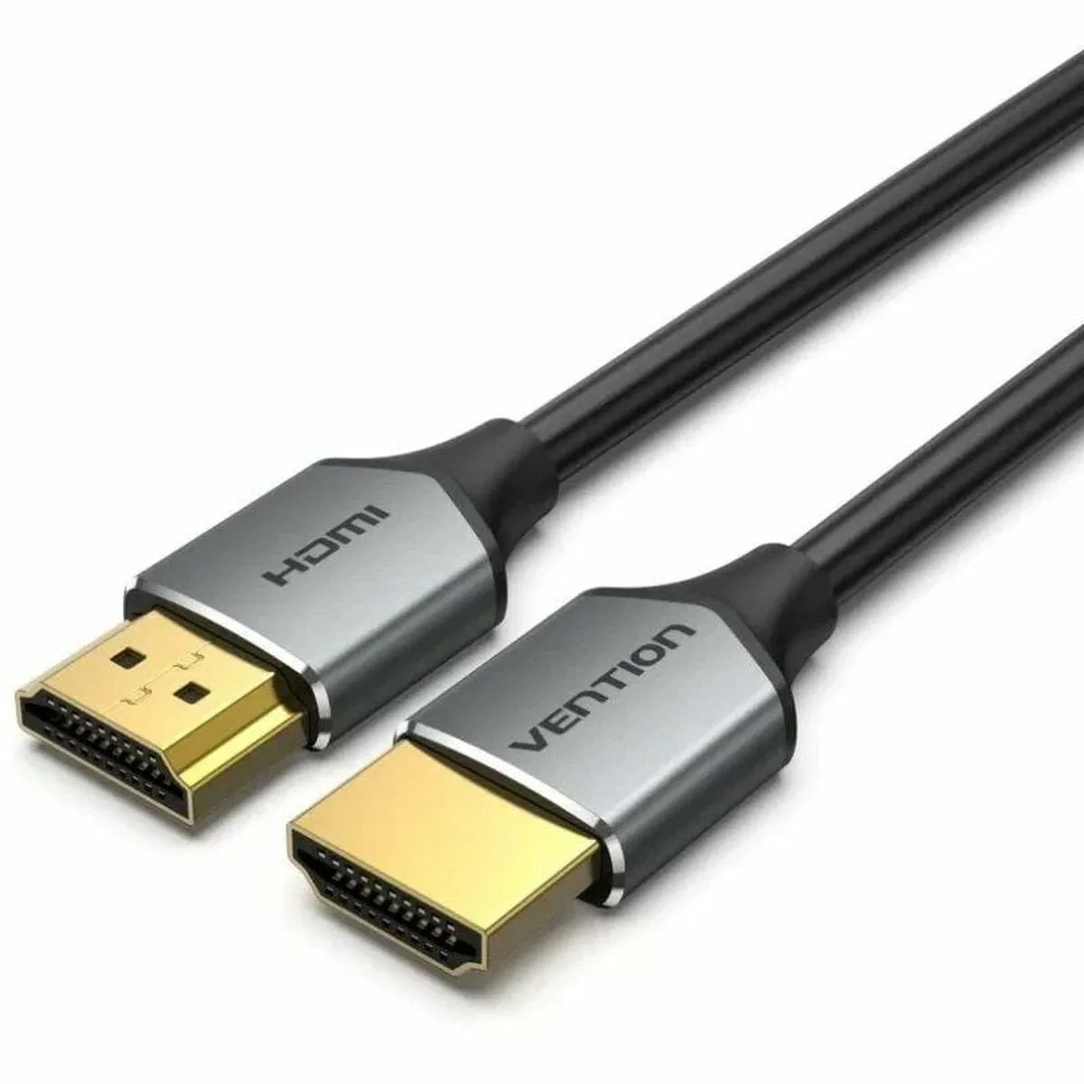 Cable hdmi vention alehh 2 m s990832263. Diaytar, une vision du shopping en ligne où chaque catégorie de produits, de la high-tech au généraliste, est traitée avec excellence