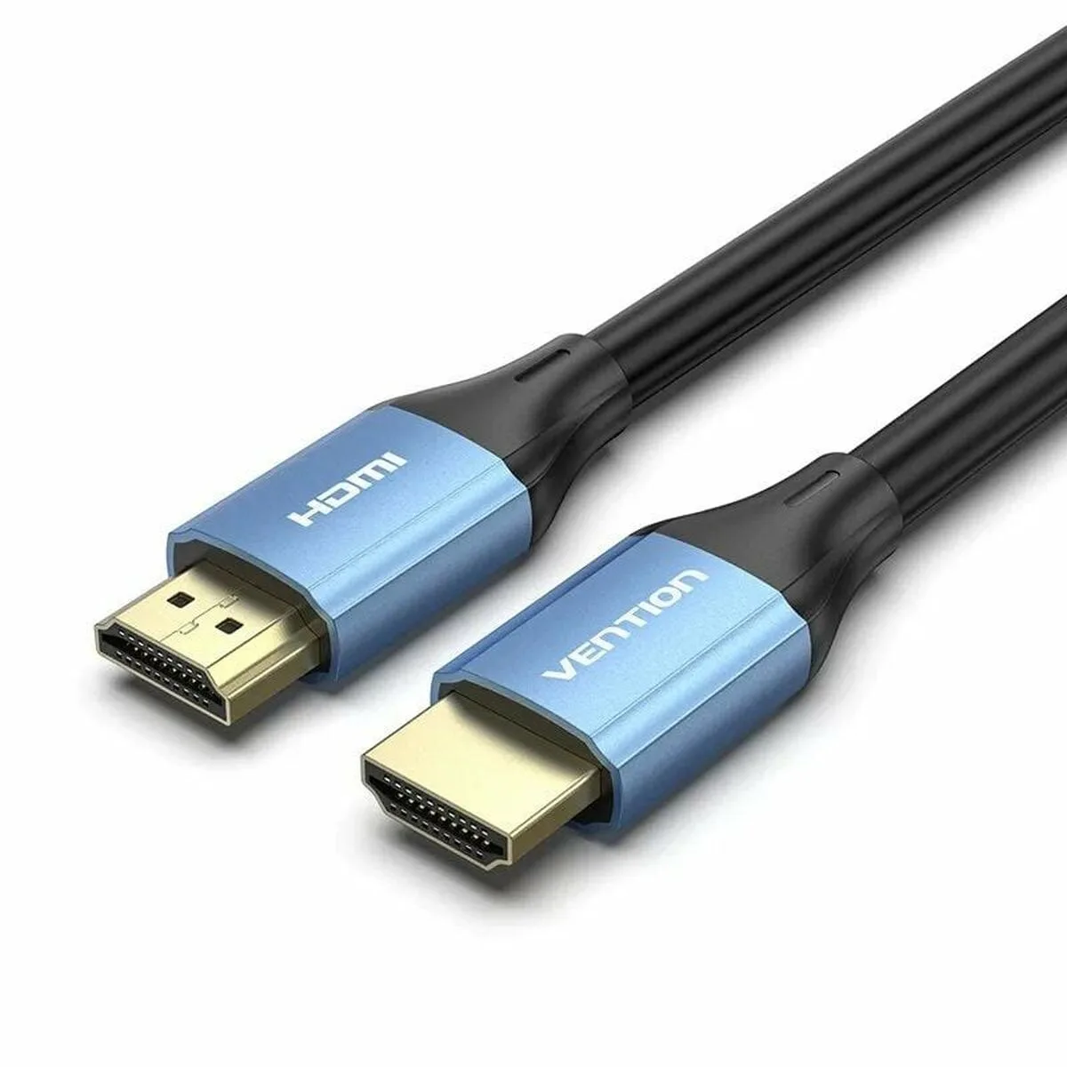 Cable hdmi vention alhsh 2 m bleu s990832719. L'aventure Diaytar est une quête permanente de sens et d'esthétisme à travers des produits soigneusement pensés.