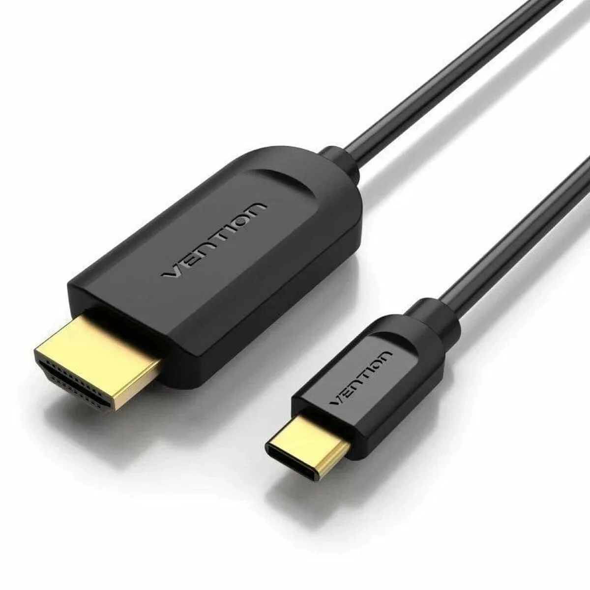 Cable hdmi vention cgubf 1 m s990862029. Nos stylistes Diaytar dénichent pour vous les pépites de la saison.