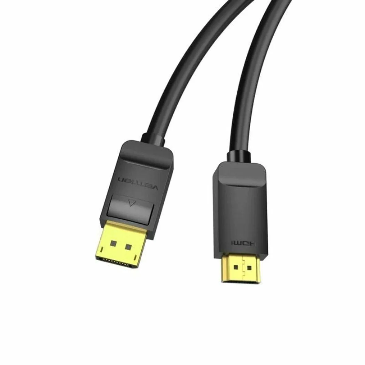 Cable hdmi vention hadbg 1 5 m noir s990855090. Diaytar vous connecte à l'essentiel et au superflu stylé : une gamme complète de produits pour tous vos besoins et envies