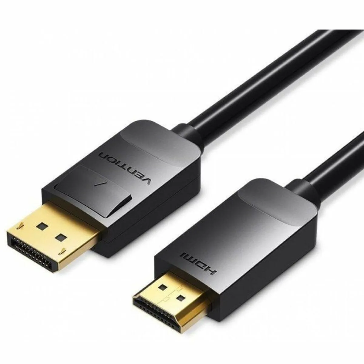 Cable hdmi vention hadbi 3 m s990855246. Avec Diaytar, faites de chaque achat en ligne une découverte et de chaque produit un ajout valuable à votre univers