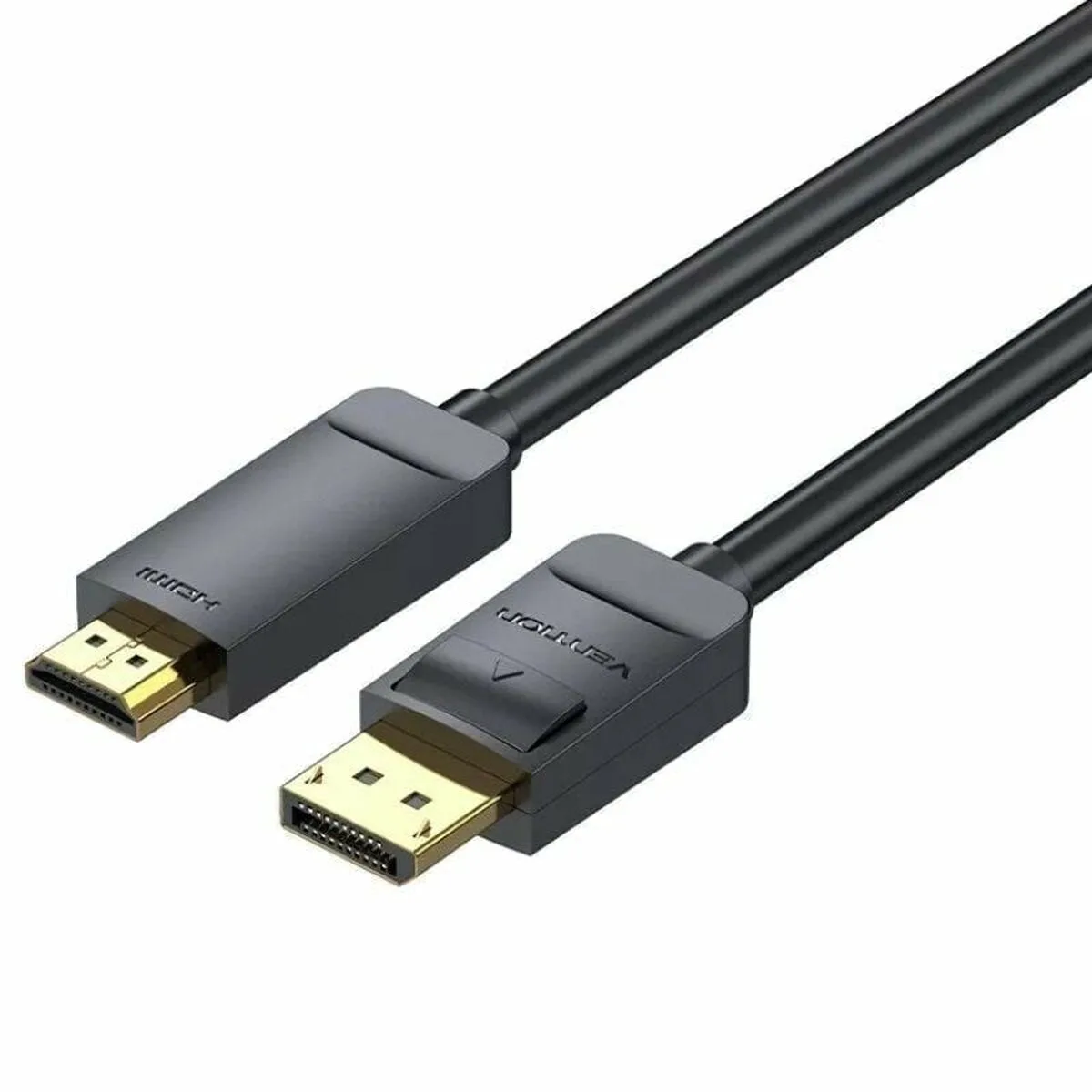 Cable hdmi vention hagbg 1 5 m s990855714. L'aventure Diaytar, c'est celle d'une équipe passionnée qui déniche pour vous les perles rares du marché généraliste