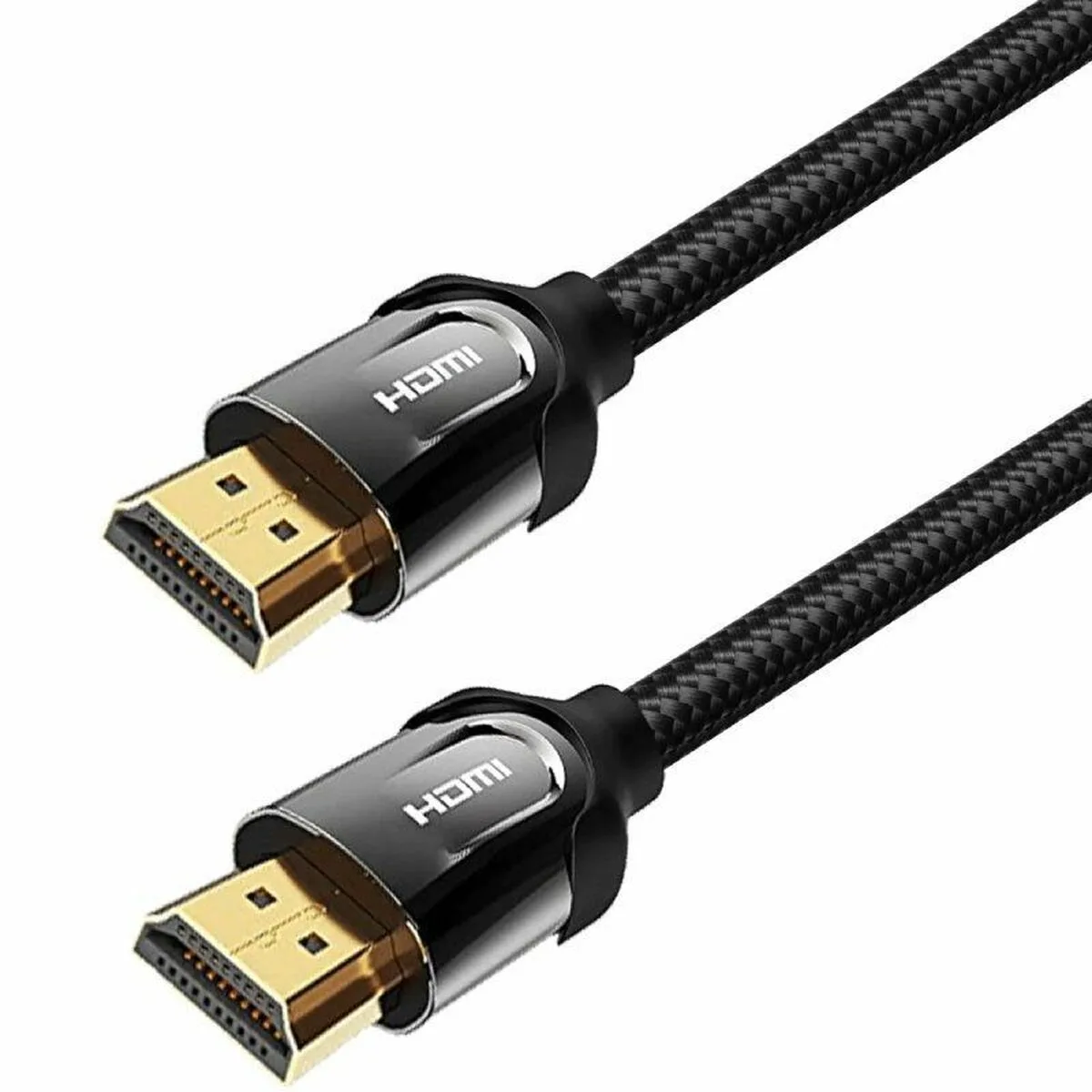 Cable hdmi vention vaa b05 b100 1 m noir s990876269. Découvrez l'univers Diaytar : une boutique en ligne généraliste qui marque style, qualité et originalité dans chaque produit