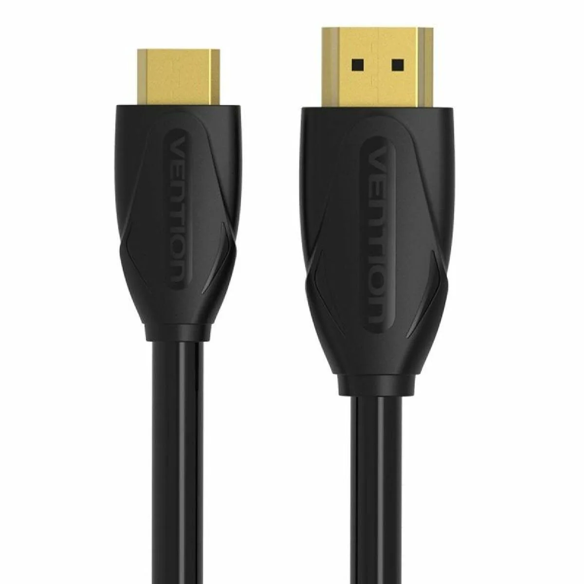 Cable hdmi vention vaa d02 b150 1 5 m noir s990876632. Diaytar réinvente le e-commerce avec une approche généraliste axée sur la qualité, la tendance et l'accessibilité