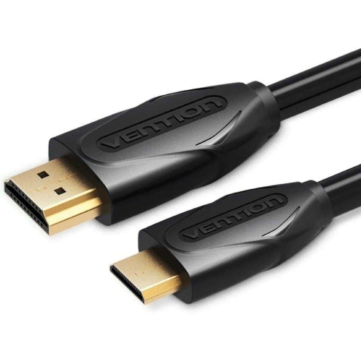Cable hdmi vention vaa d02 b150 1 5 m noir s990876657. Chez Diaytar, nous célébrons l'innovation sous toutes ses formes, des produits high-tech les plus fous aux objets maison les plus malins.
