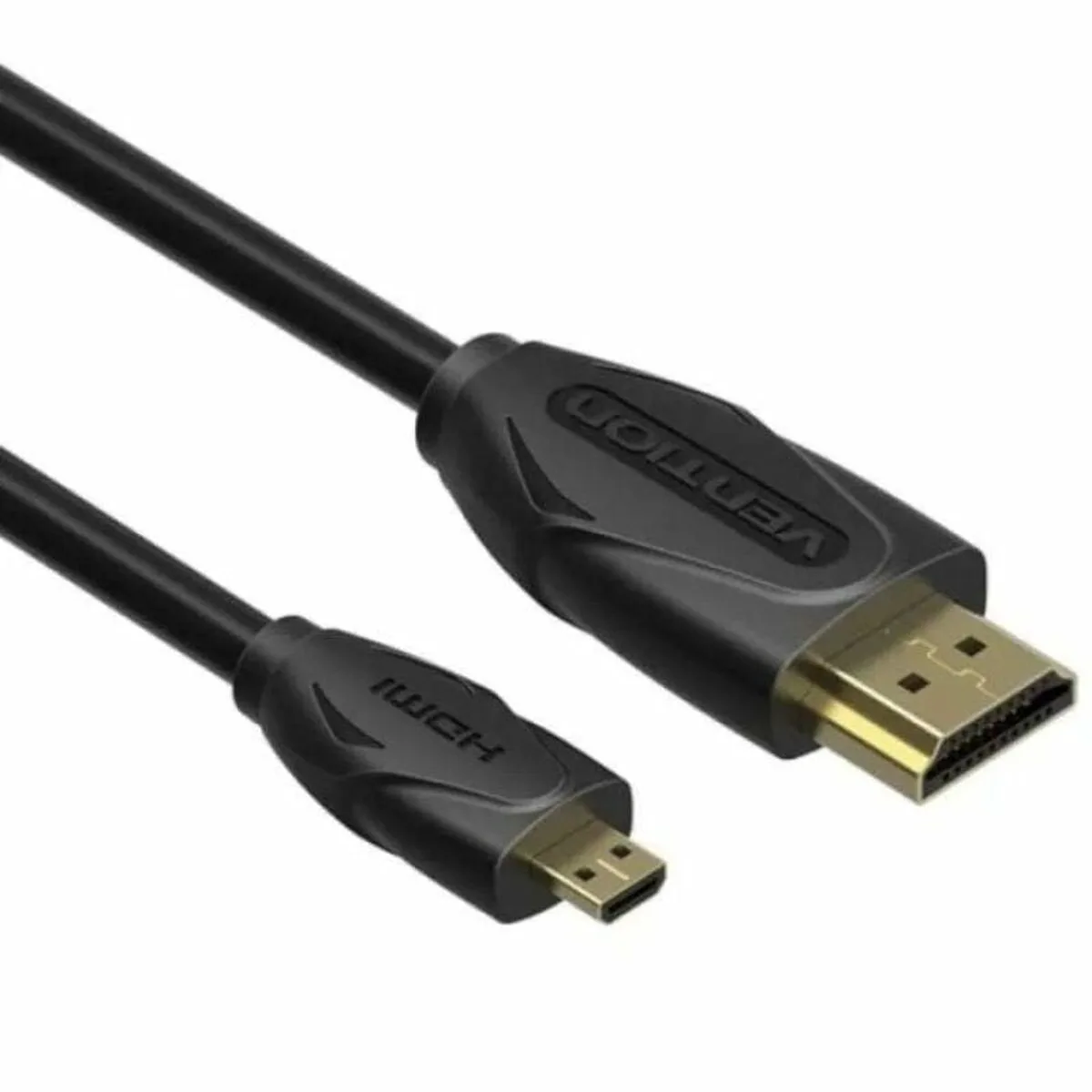 Cable hdmi vention vaa d03 b300 3 m noir s990877133. Notre équipe chez Diaytar est une brigade de passionnés, toujours en chasse pour dénicher la perle rare qui vous fera vibrer.