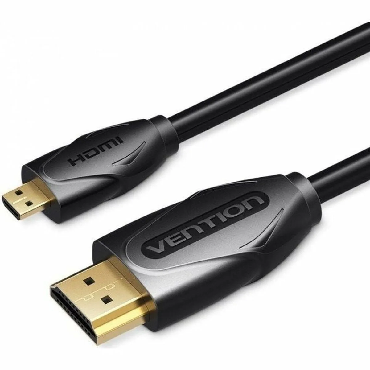Cable hdmi vention vaa d03 b300 3 m noir s990877174. Notre philosophie : le produit parfait n'existe pas. C'est pourquoi Diaytar en propose des milliers, pour que vous le créiez.